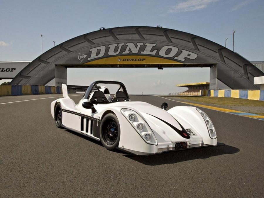  Radical SR3 SL 2011 года  (фото 1 из 7)